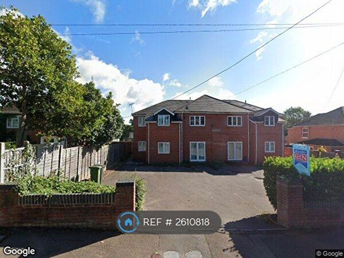 2 Bedroom Flat To Rent In Hursley Road, Chandlers Ford, SO53