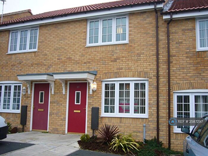 2 Bedroom Terraced House To Rent In Royal Drive, Fulwood, Preston, PR2