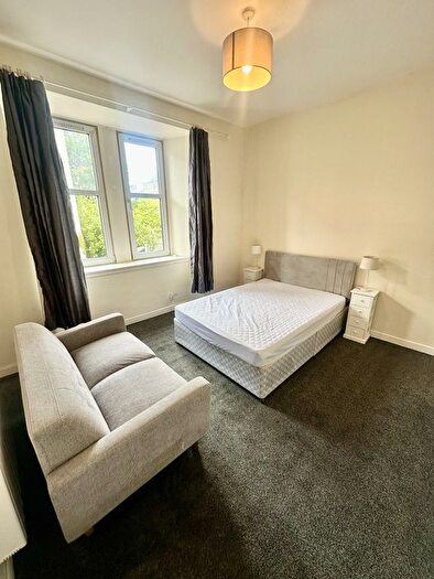 1 Bedroom Flat To Rent In Constitution Street, Dundee, DD3