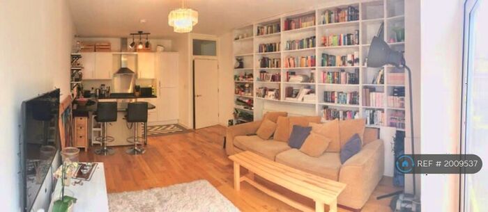 3 Bedroom Flat To Rent In Neptune Court, Mitcham, CR4