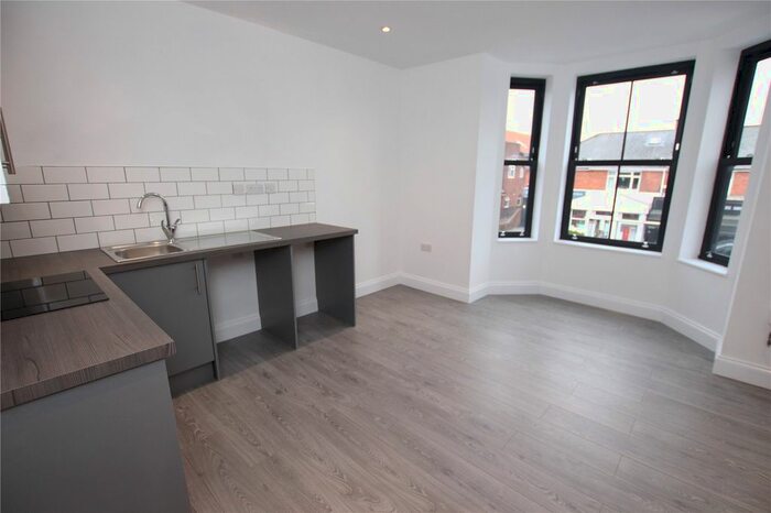 1 Bedroom Flat To Rent In Portswood Road, Southampton SO17