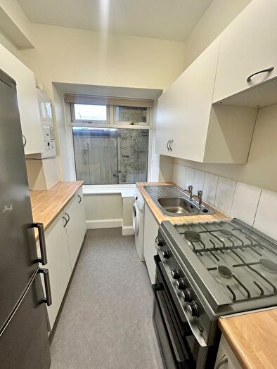 1 Bedroom Flat To Rent In Links Street, Musselburgh, EH21