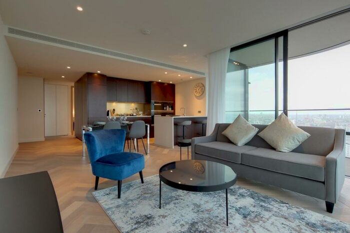 2 Bedroom Flat To Rent In Principal Place Worship Street, EC2A