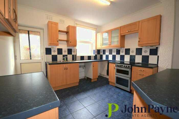 2 Bedroom Terraced House To Rent In St. Thomas Road, Longford, Coventry, West Midlands, CV6