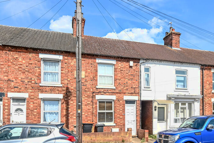 2 Bedroom Terraced House To Rent In Margetts Road, Kempston, MK42