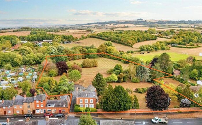 6 Bedroom Detached House For Sale In New Street, Shipston On Stour, CV36