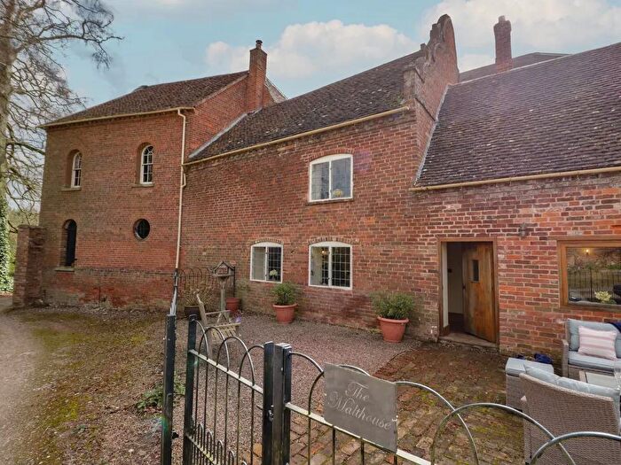 3 Bedroom Detached House To Rent In Bridgnorth Road, Enville, Stourbridge, DY7