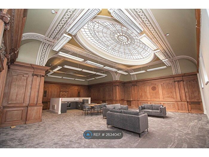 2 Bedroom Flat To Rent In Nether Hall, Doncaster, DN1
