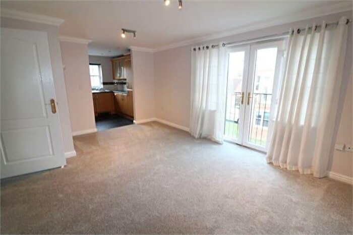 2 Bedroom Apartment To Rent In Stoney Bridge Drive, Waltham Abbey, EN9