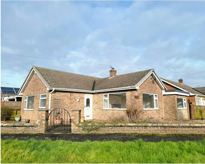 3 Bedroom Bungalow To Rent In Crown Avenue, Chapel St. Leonards, Skegness, PE24