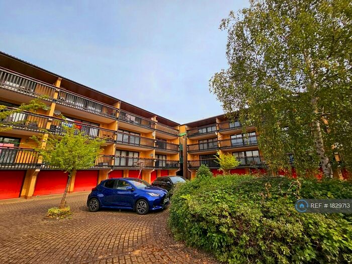 2 Bedroom Flat To Rent In Shackleton Place, Oldbrook, Milton Keynes, MK6