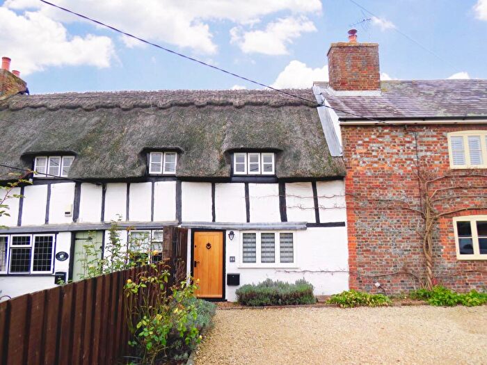 1 Bedroom House To Rent In Mentmore Road, Cheddington, Leighton Buzzard, LU7