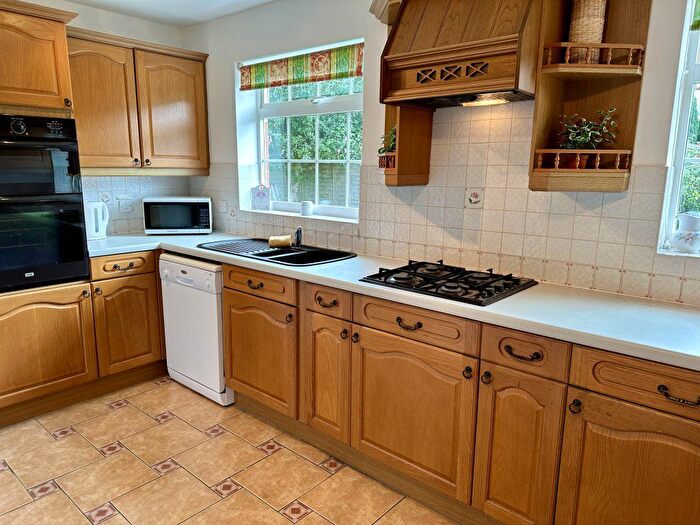 4 Bedroom Property To Rent In Clipper Close, Newport, NP19