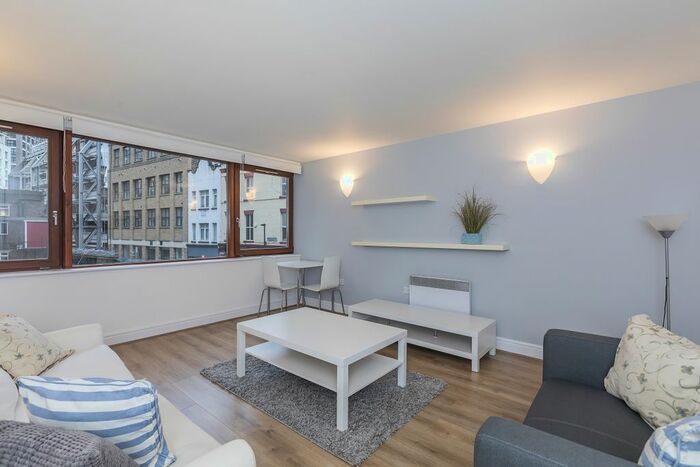 1 Bedroom Flat To Rent In Assam Street, London, E1