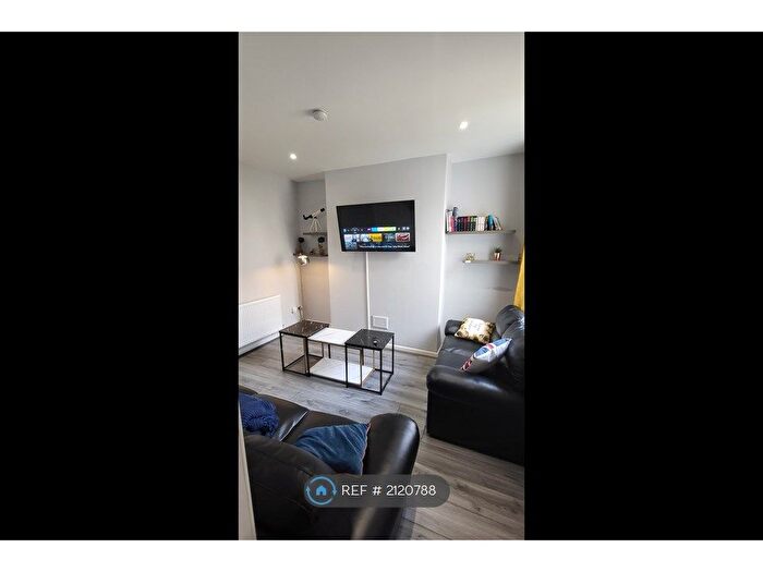 3 Bedroom Terraced House To Rent In Coniston Street, Liverpool, L5