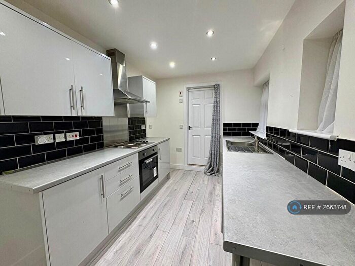 1 Bedroom Flat To Rent In Bracebridge Street, Nuneaton, CV11