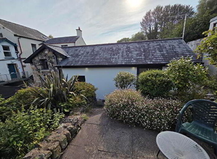 2 Bedroom Apartments For Sale In The Stonehouse, Ann Street, Ballycastle, BT54