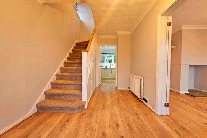 3 Bedroom Semi-Detached House To Rent In Everard Lane, Caterham, CR3