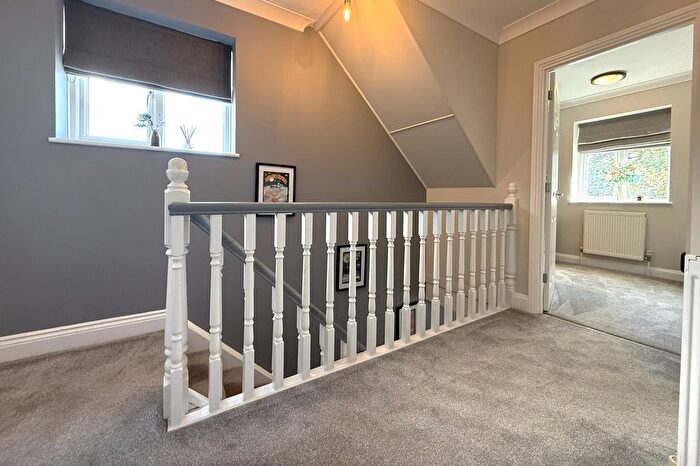 4 Bedroom Detached House For Sale In Stradbroke Road, NR33
