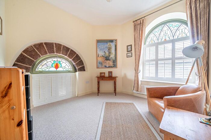 4 Bedroom Detached House For Sale In Chapel Lane, Spofforth, HG3