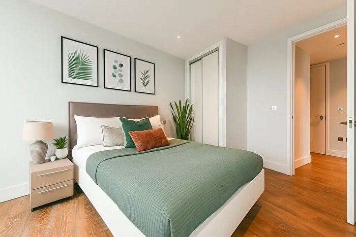 1 Bedroom Flat To Rent In Uncle Wembley, Park Lane, Wembley, HA9