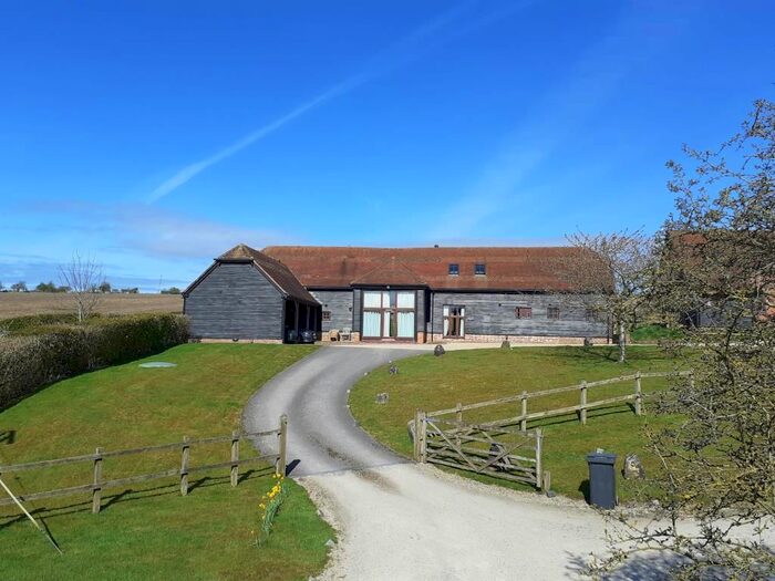 4 Bedroom Detached House To Rent In Chitterne Anstey, Warminster, Wiltshire, BA12