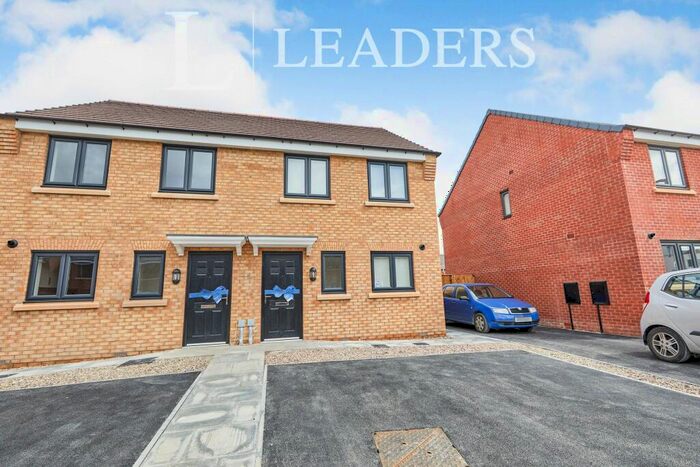 3 Bedroom Semi-Detached House To Rent In Carlen Drive, DE24