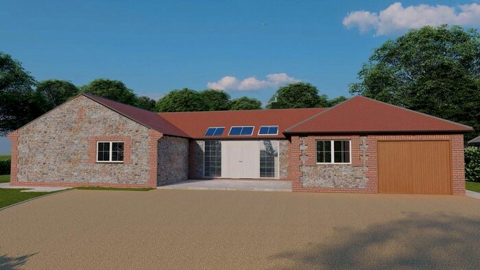 4 Bedroom Detached House For Sale In Tinker Pot Lane, Sevenoaks, Kent, TN15