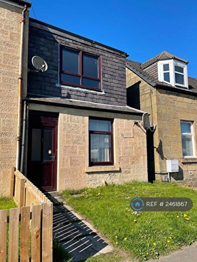 2 Bedroom Terraced House To Rent In Glasgow Road, Bathgate, EH48