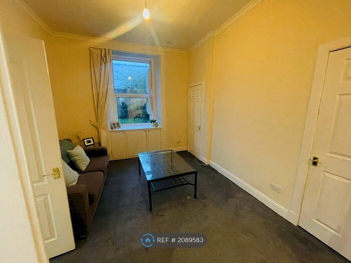 1 Bedroom Flat To Rent In Westfield Road, Edinburgh, EH11