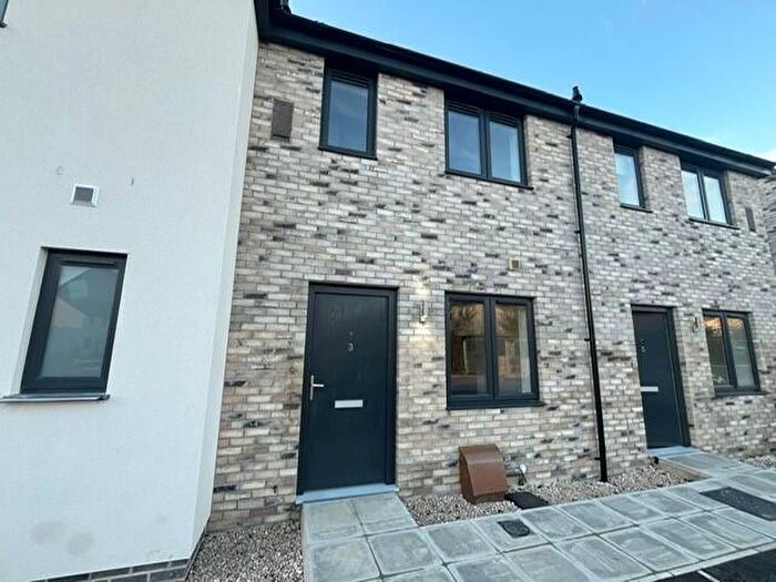 2 Bedroom House To Rent In Bincombe Park - Weymouth, DT3