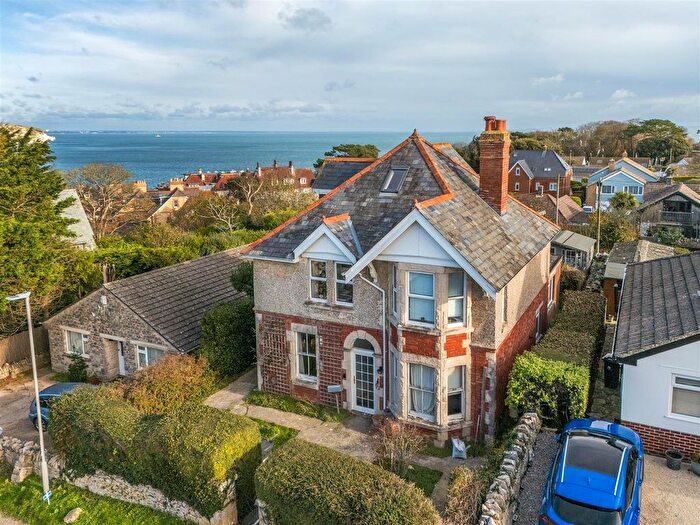 2 Bedroom Flat For Sale In Drummond Road, Swanage, BH19