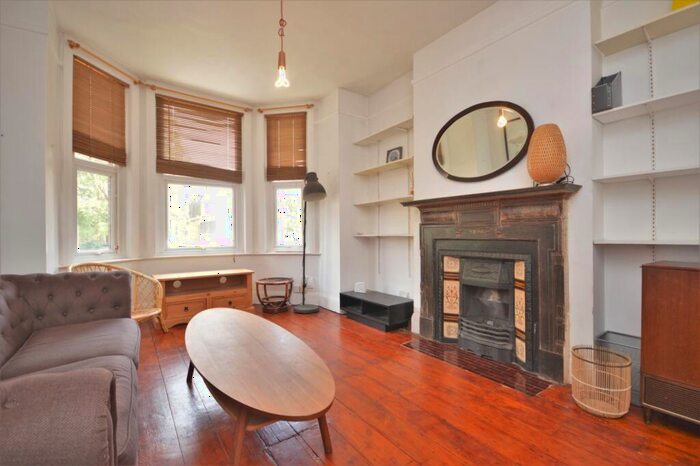 2 Bedroom Flat To Rent In Kilmorie Road London, SE23