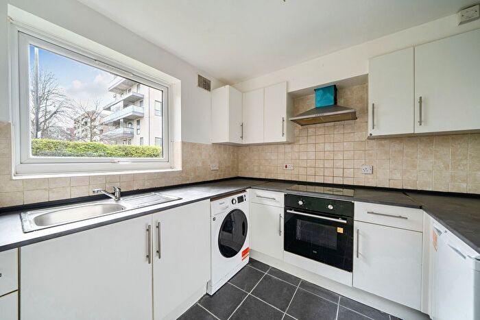 2 Bedroom Flat For Sale In Sunninghill Court, Bollo Bridge Road, London, W3