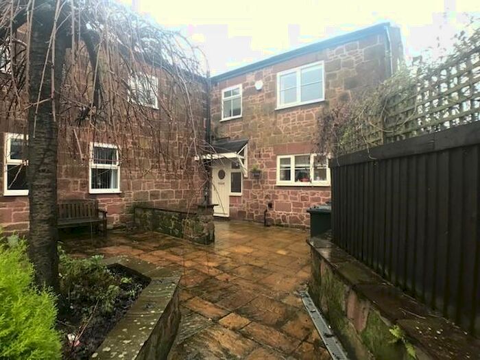 3 Bedroom Mews To Rent In Off Hanns Hall Road, Willaston, Wirral, CH64