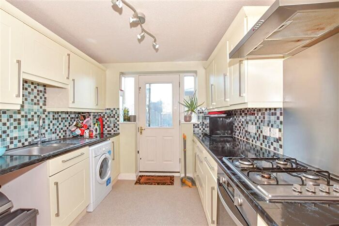 3 Bedroom Detached House For Sale In Magnolia Rise, Herne Bay, Kent, CT6