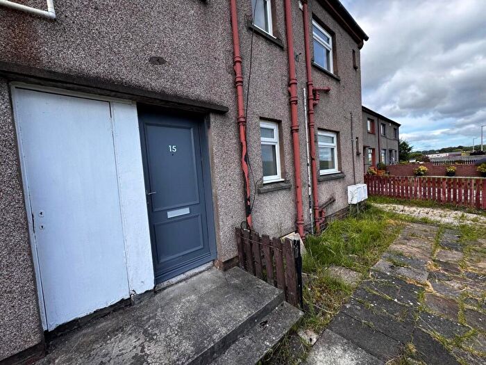 1 Bedroom Flat To Rent In Summer Road, East Wemyss, Kirkcaldy, Fife, KY1