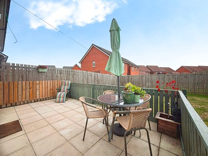2 Bedroom Semi-Detached House For Sale In Red House Road, Hebburn, NE31