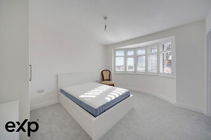 1 Bedroom House Of Multiple Occupation To Rent In Latham Road, Bexleyheath, DA6