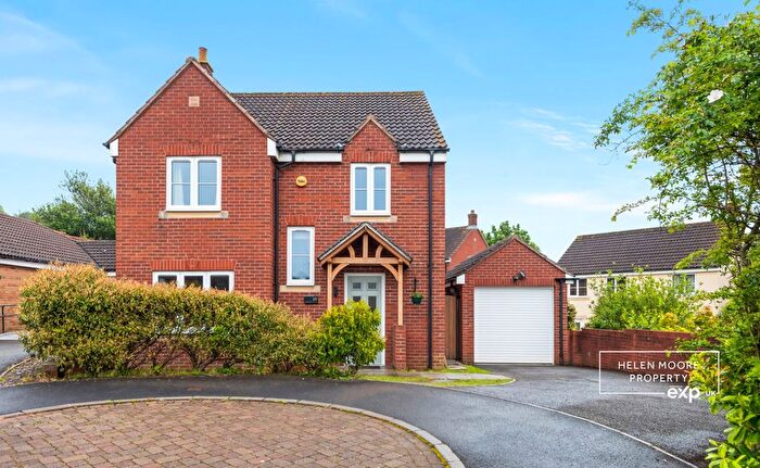 4 Bedroom Detached House For Sale In Mitchell Close, Plymstock, Plymouth, PL9