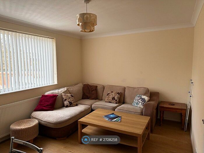 4 Bedroom Terraced House To Rent In Montgomery Road, Durham, DH1