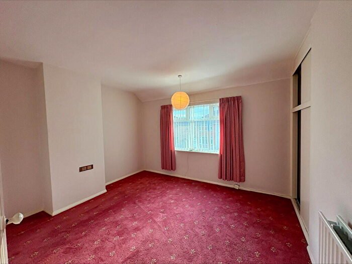 2 Bedroom Semi-Detached House For Sale In Wilmot Street, Sawley, NG10