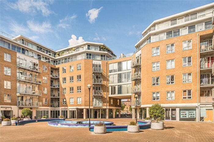 1 Bedroom Flat To Rent In Adriatic Building, Narrow Street, London, E14