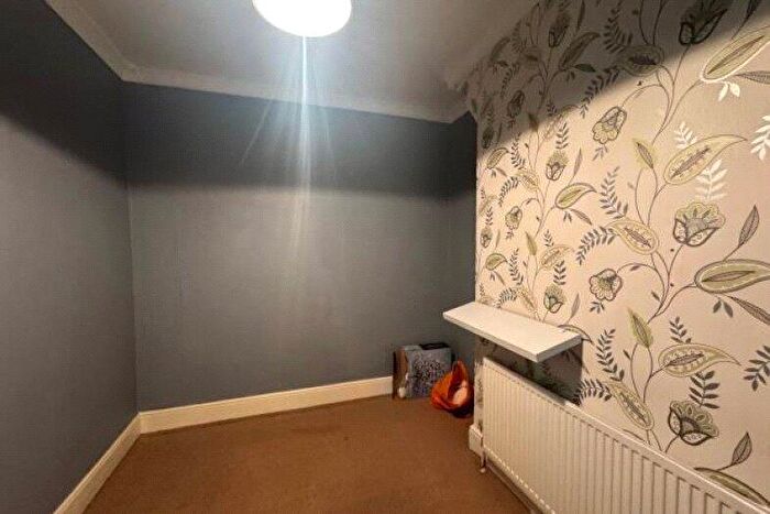 3 Bedroom Terraced House For Sale In Burleigh Road North, Liverpool, L5