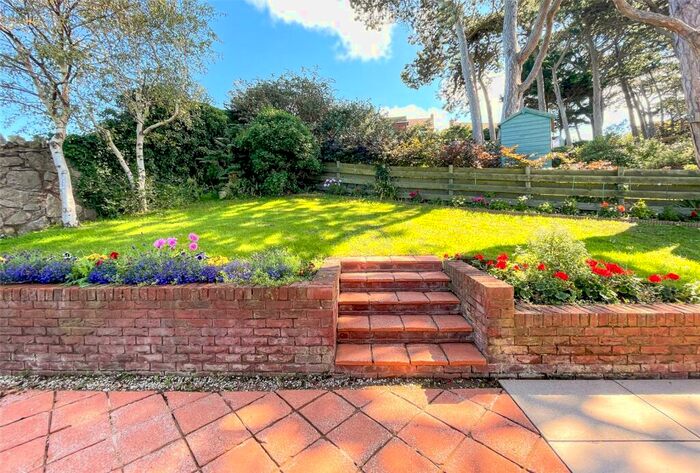 2 Bedroom End Of Terrace House For Sale In Bryn Y Fedwen, Llandudno, Conwy, LL30