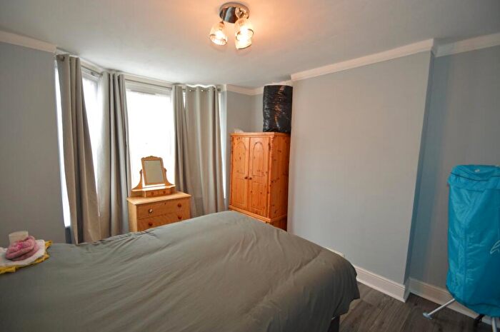 1 Bedroom Flat To Rent In Sandford Road, Bexleyheath, DA7