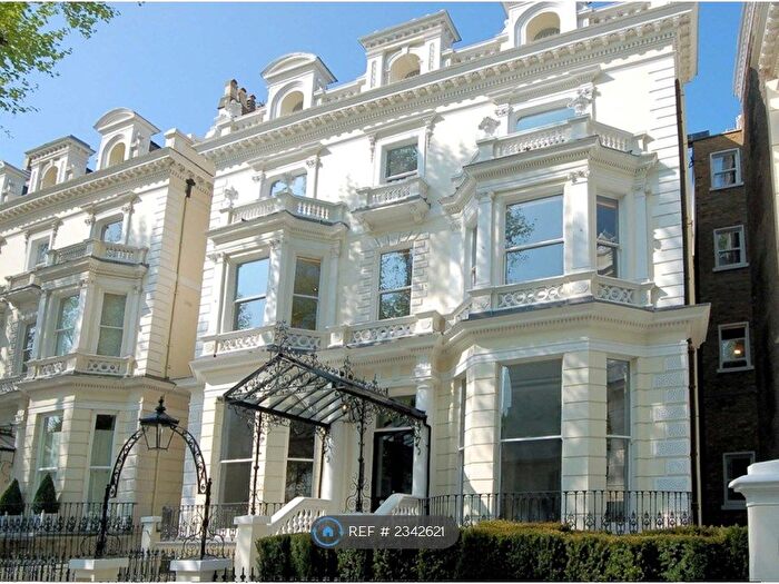 2 Bedroom Flat To Rent In Holland Park, London, W11