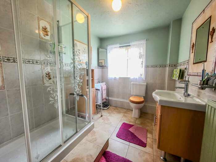3 Bedroom Bungalow For Sale In Corsley Heath, Warminster, BA12