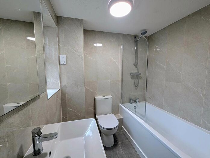2 Bedroom Apartment To Rent In Jellicoe Avenue, Stapleton, Bristol, BS16