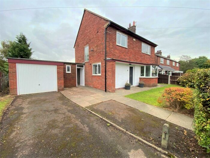 3 Bedroom Detached House To Rent In Clifton Lane, Clifton, Preston, PR4